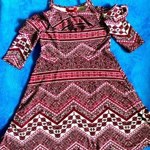 Beautiful Girls Dress